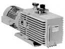 Leybold mechanical pump